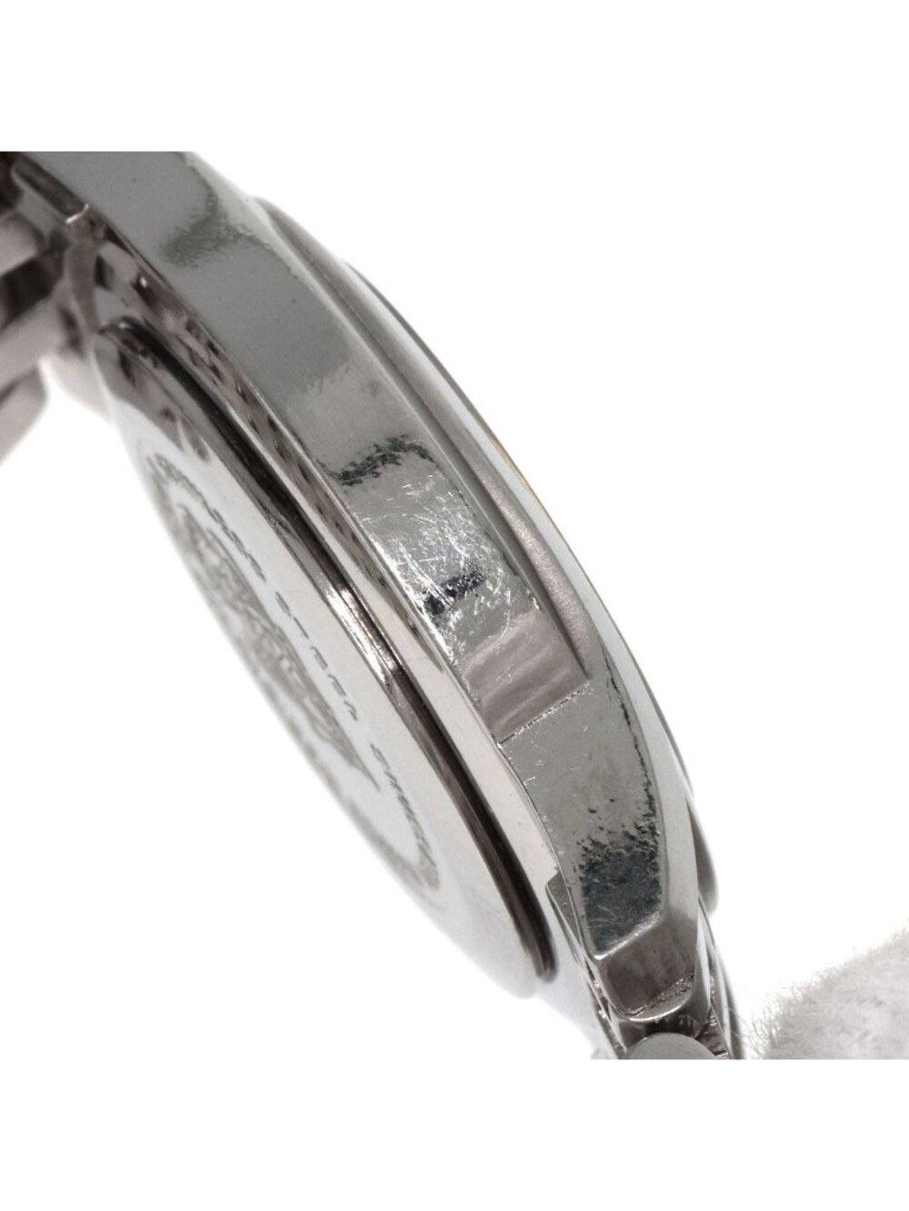 Gucci Round Face Watch SS - Picture 11 of 15